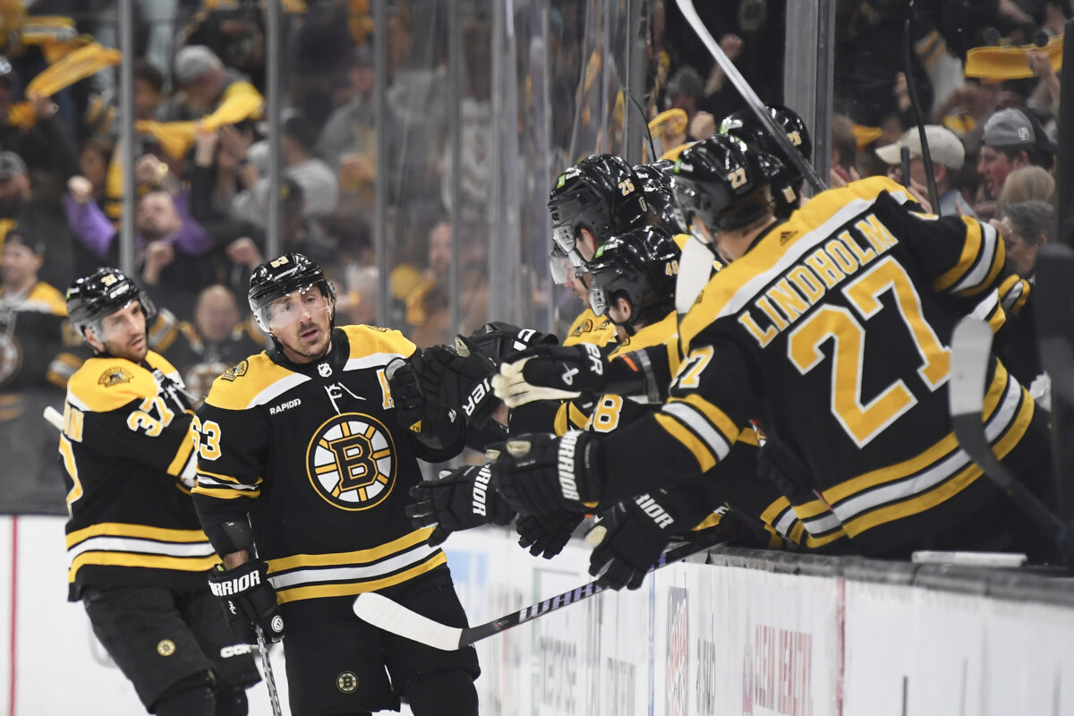 Boston Bruins at Florida Panthers Game 6 odds, picks and predictions