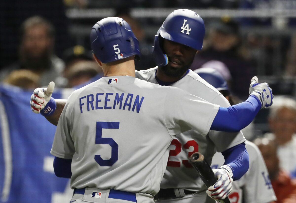 St. Louis Cardinals at Los Angeles Dodgers odds, picks and predictions