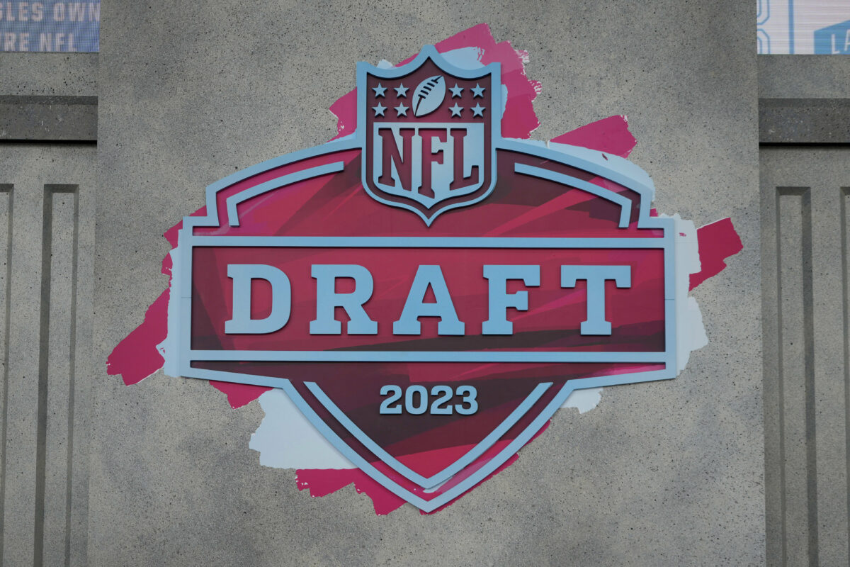 Penn State football 2023 NFL draft player tracker