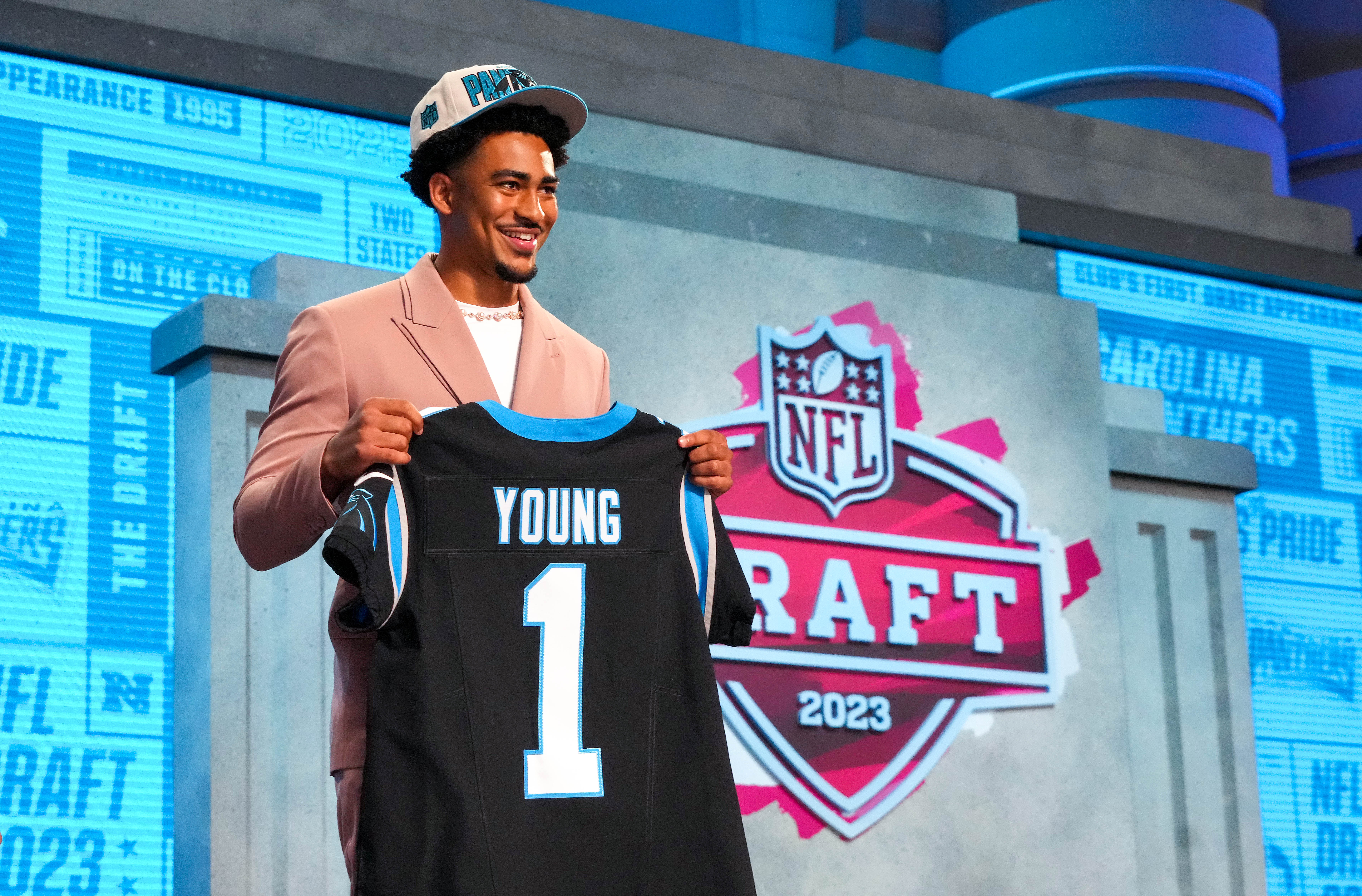 2023 NFL Draft: Instant grades for all 31 picks in the first round