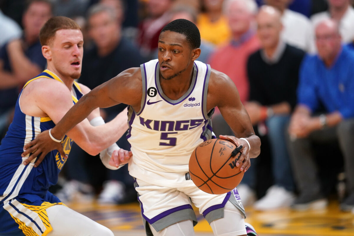 Golden State Warriors at Sacramento Kings Game 7 odds, picks and predictions