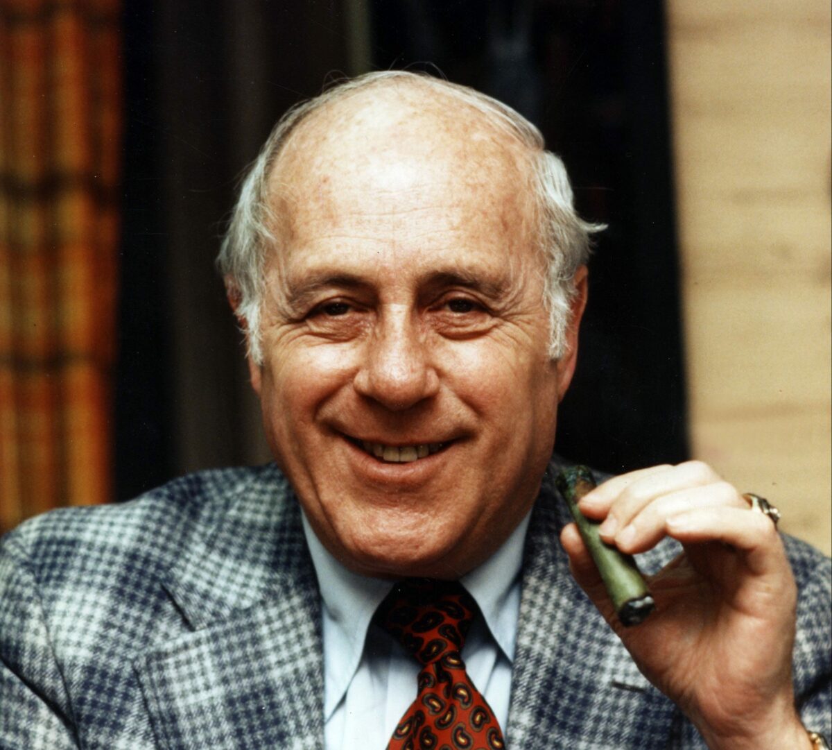 On this day: Celtics icon Red Auerbach retires as coach, 1966 championship won