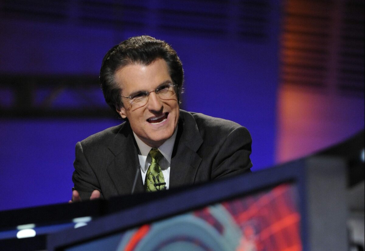 Mel Kiper Jr. believes these positions most important for Patriots