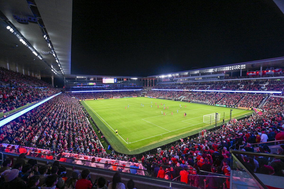 Gold Cup 2023 stadiums: All 15 venues for the tournament