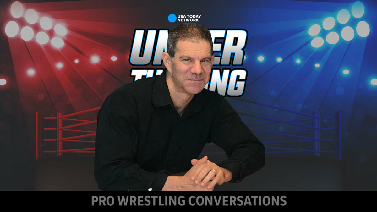 Dave Meltzer on WWE-UFC merger: ‘I don’t expect the fans to notice a big difference at all’