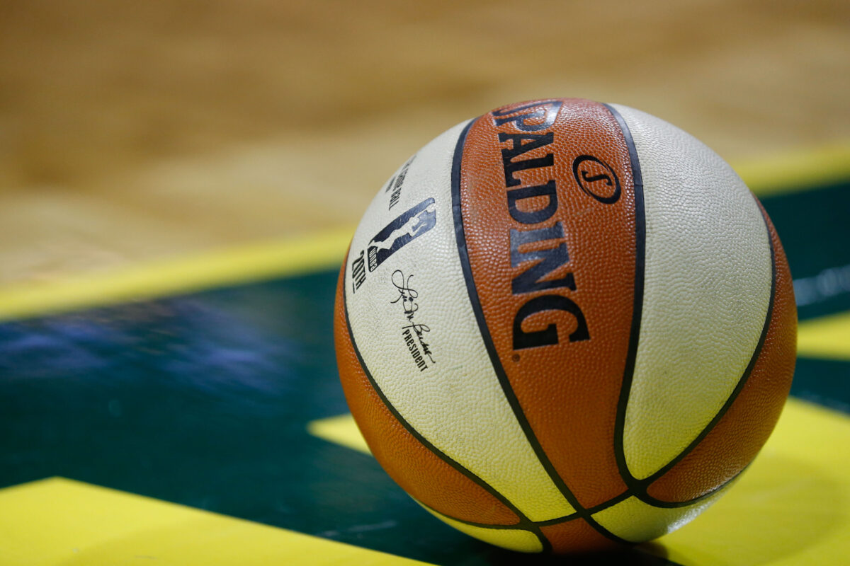 How to watch, stream, the 2023 WNBA draft