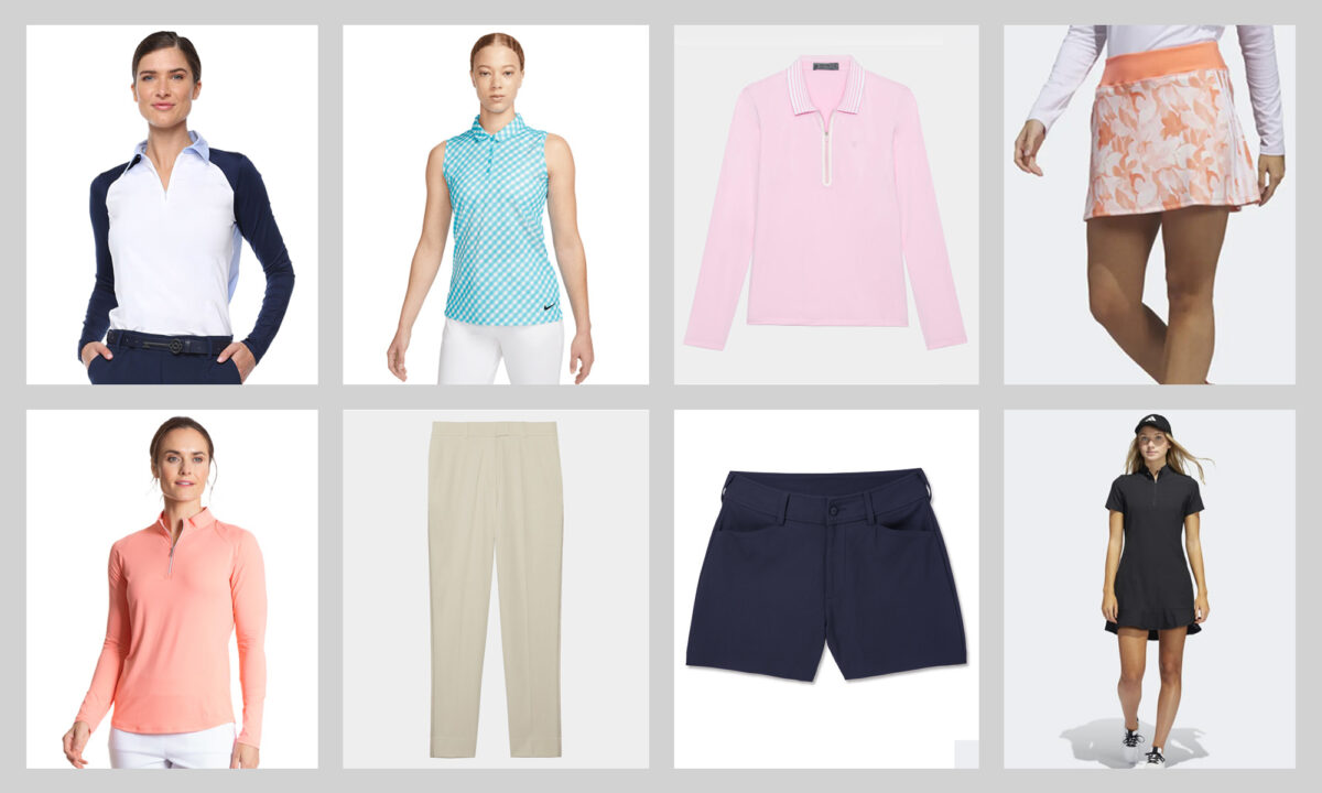 Mother’s Day Gift Guide 2023: Best golf apparel for mom