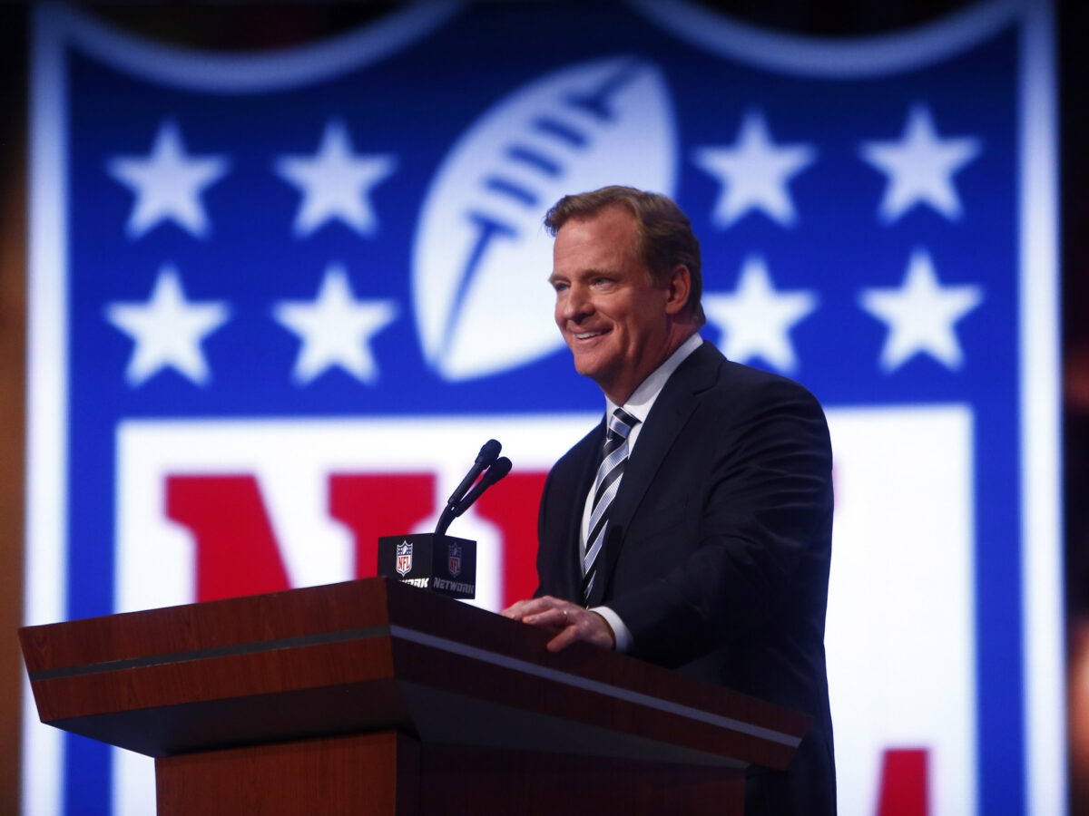 Why the 2023 NFL Draft is not in New York City