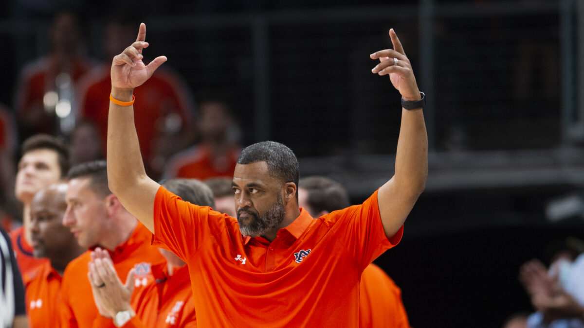 Report: Wes Flanigan leaving Auburn for Ole Miss
