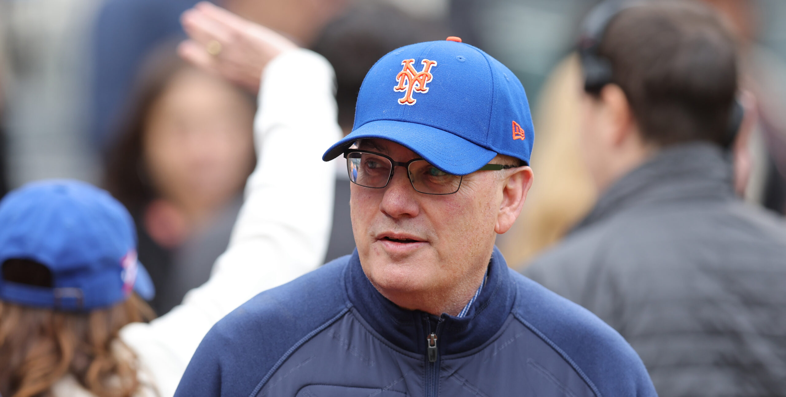 Steve Cohen claimed that one Mets fan finally broke the most improbable losing streak