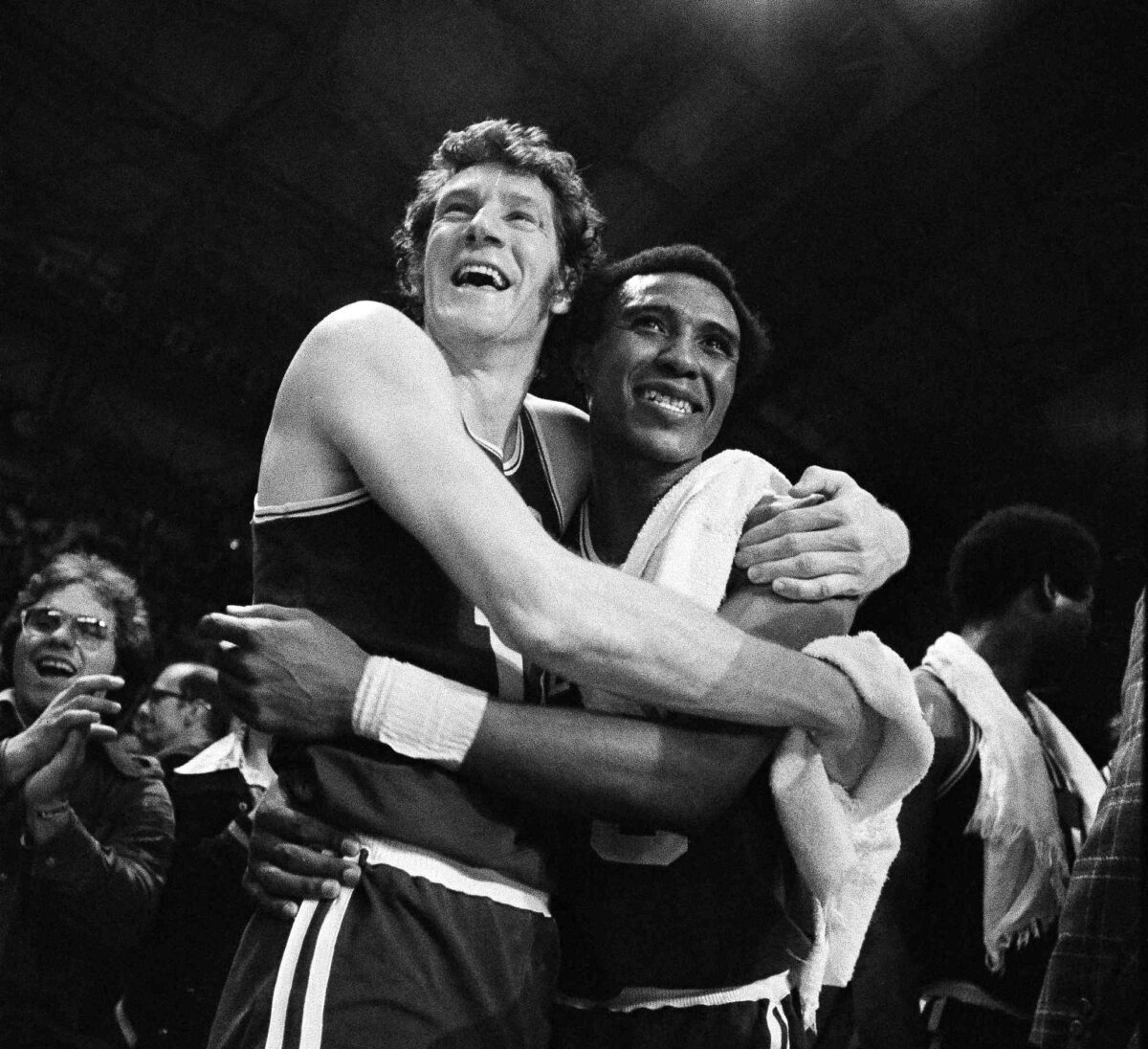 On this day: Celtic legend John Havlicek born; coach Dave Cowens axed