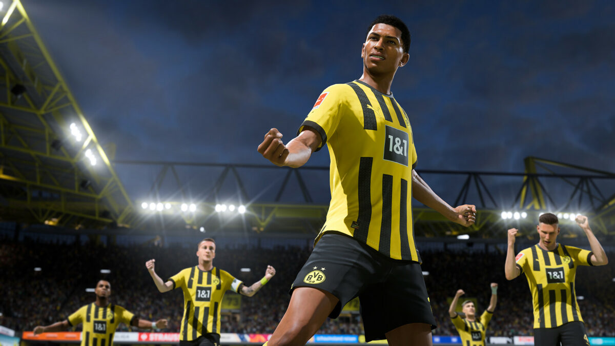 EA Sports outlines the future of its not-FIFA sports game series