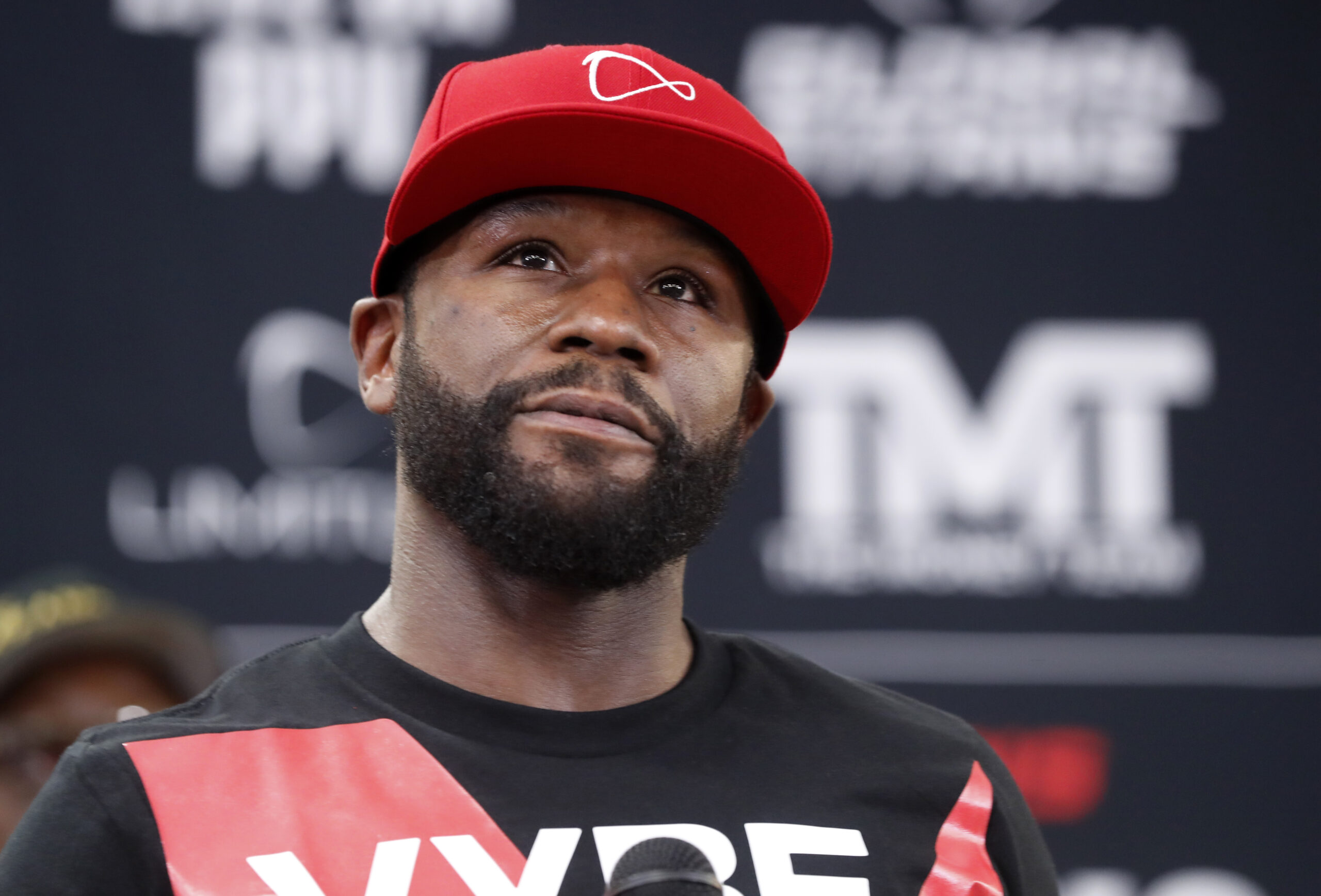 Floyd Mayweather wants to sign Francis Ngannou: ‘He can make some noise’ in boxing