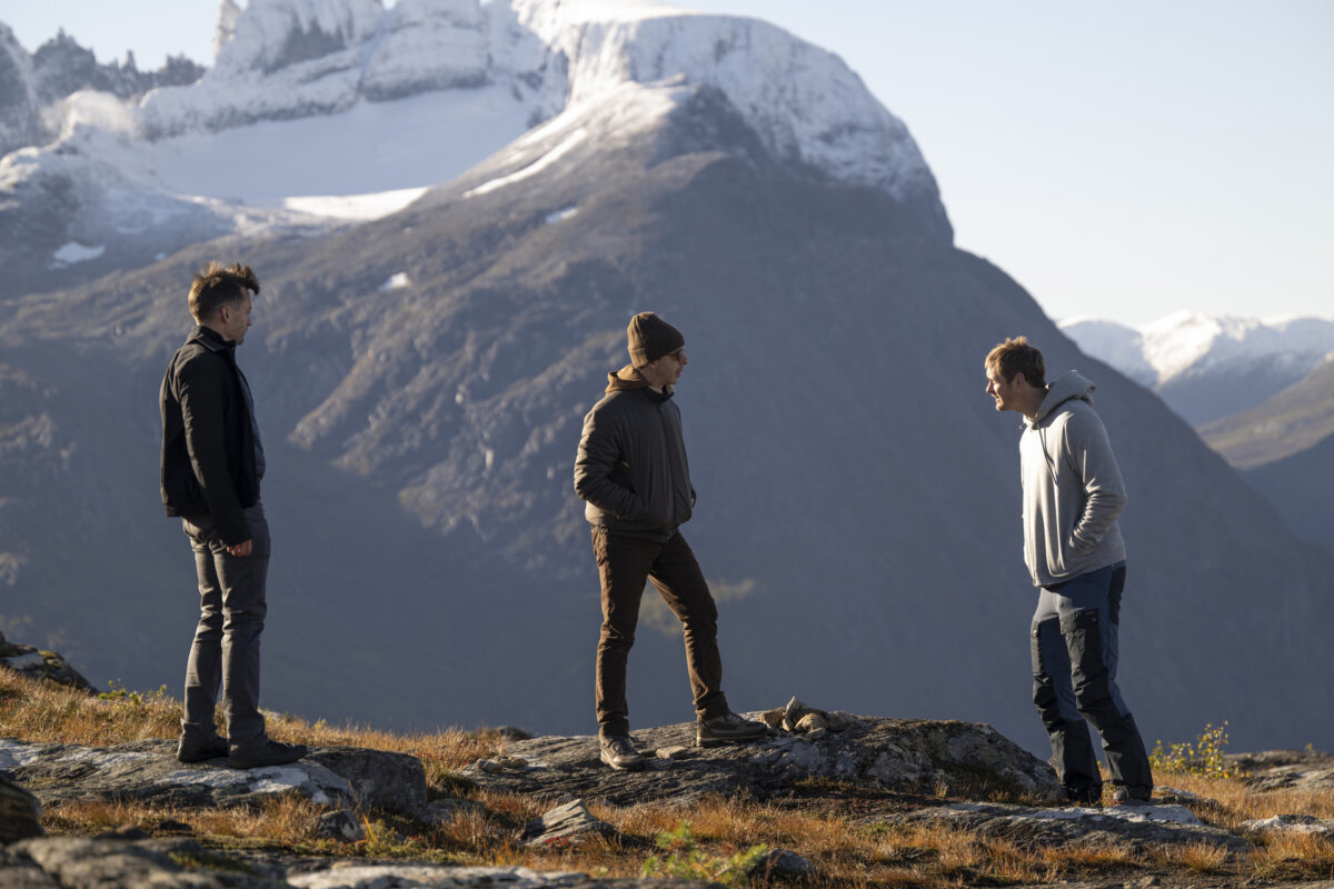 Succession fans were obsessed with the Juvet Landscape Hotel filming location in Norway