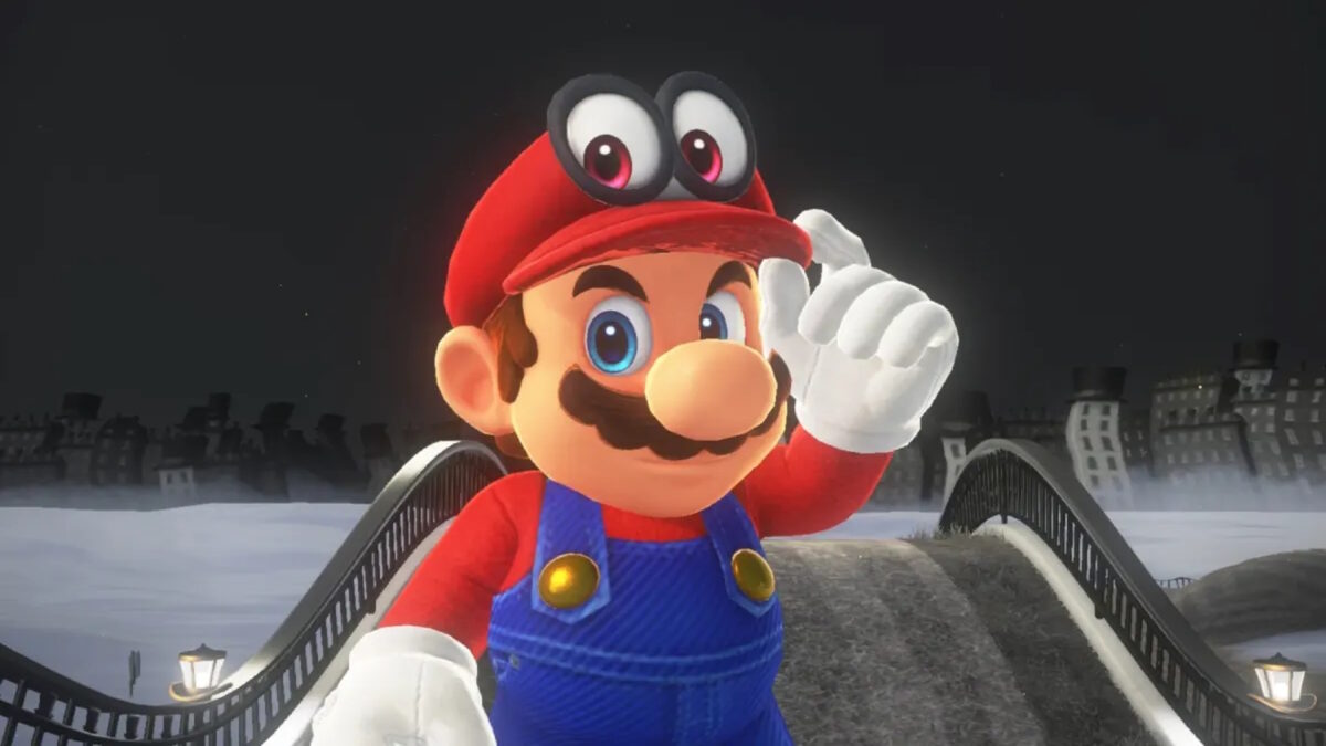 Future Mario games are unlikely to appear on mobile, hints Nintendo