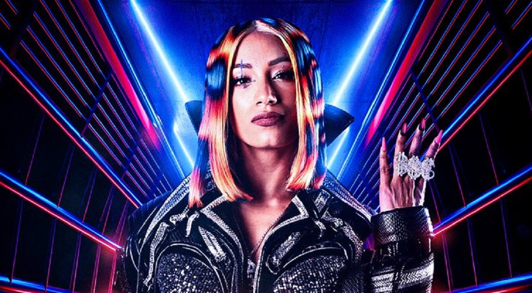 Mercedes Moné is staying in NJPW … for now