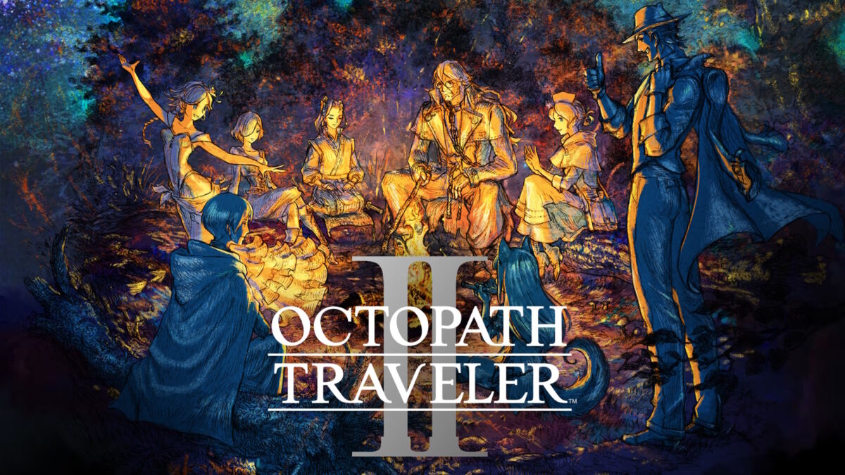 Octopath Traveler 2 interview: “Lifting off the ground was necessary”