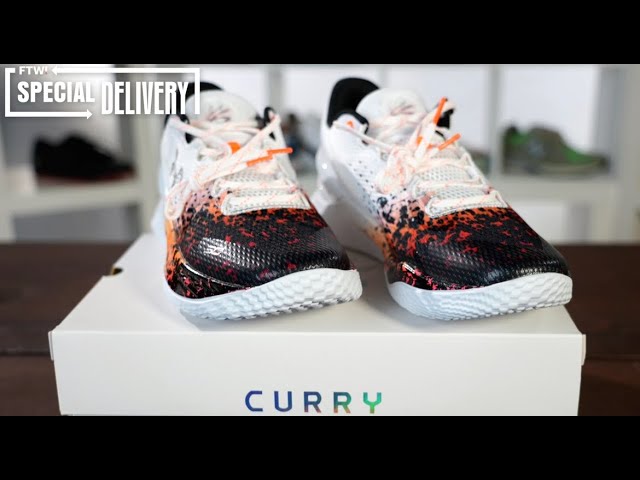 Why the Curry Brand boldly brought back the Steph Curry signature shoe everyone mercilessly roasted in 2016
