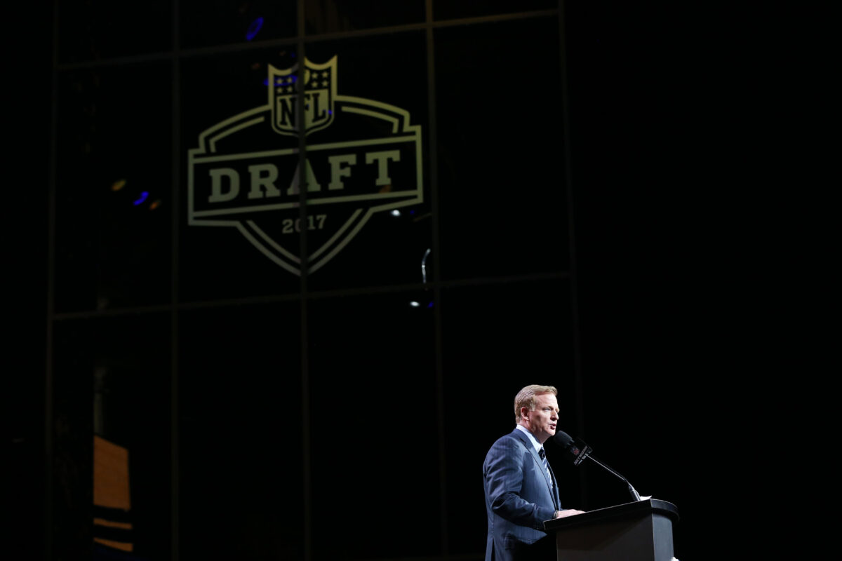 How to watch Day 3 of the 2023 NFL draft