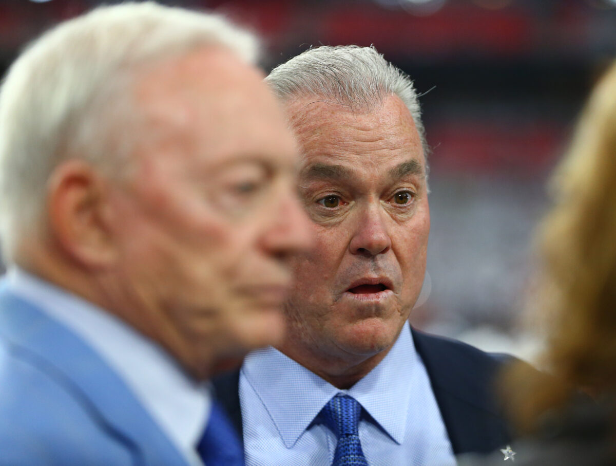 7 draft hauls Cowboys could’ve had if they made different choices