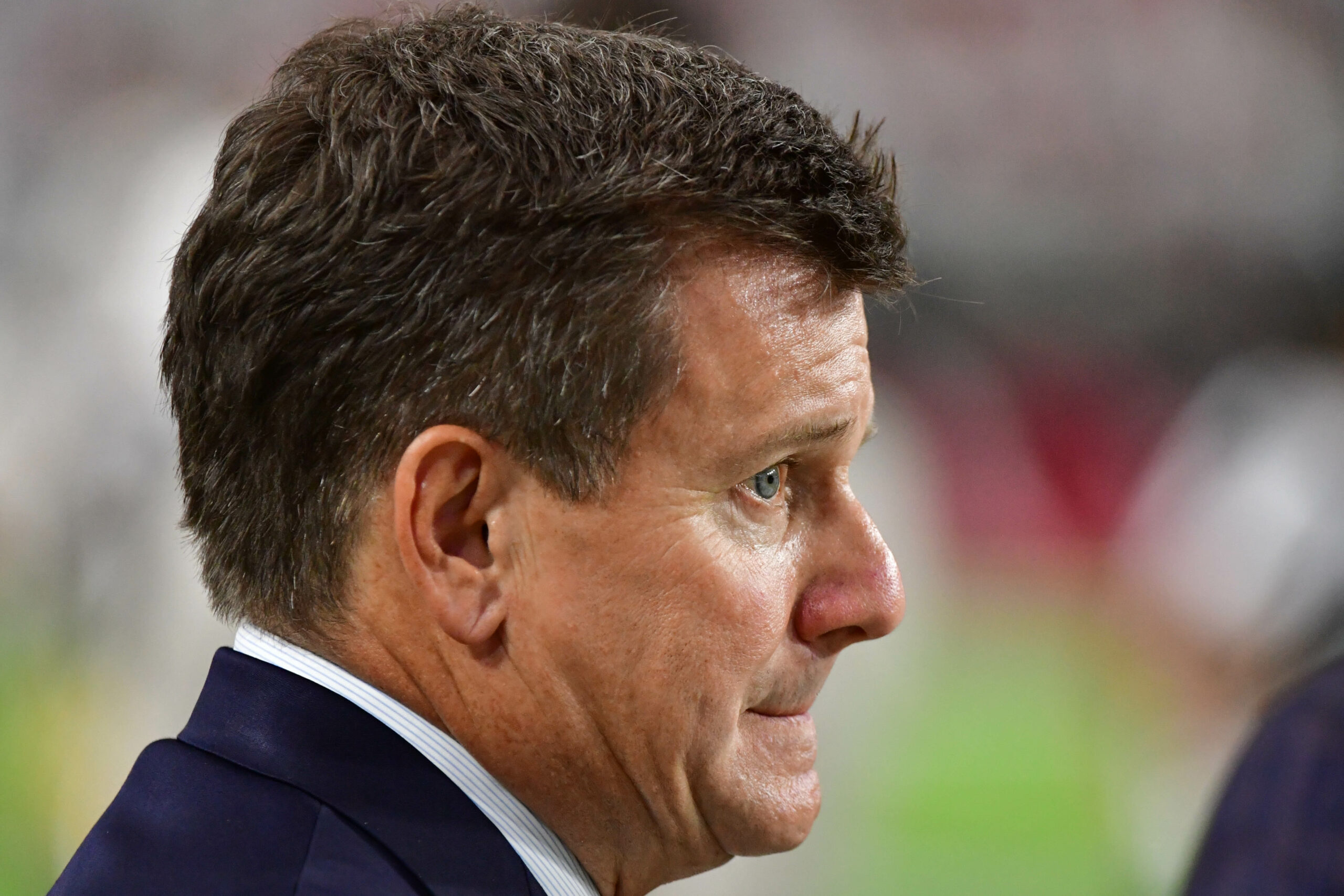 Former Cardinals exec accuses team owner Michael Bidwill of cheating