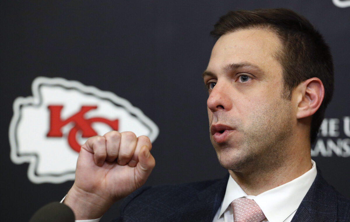 Updated look at Chiefs’ cap space ahead of 2023 NFL draft