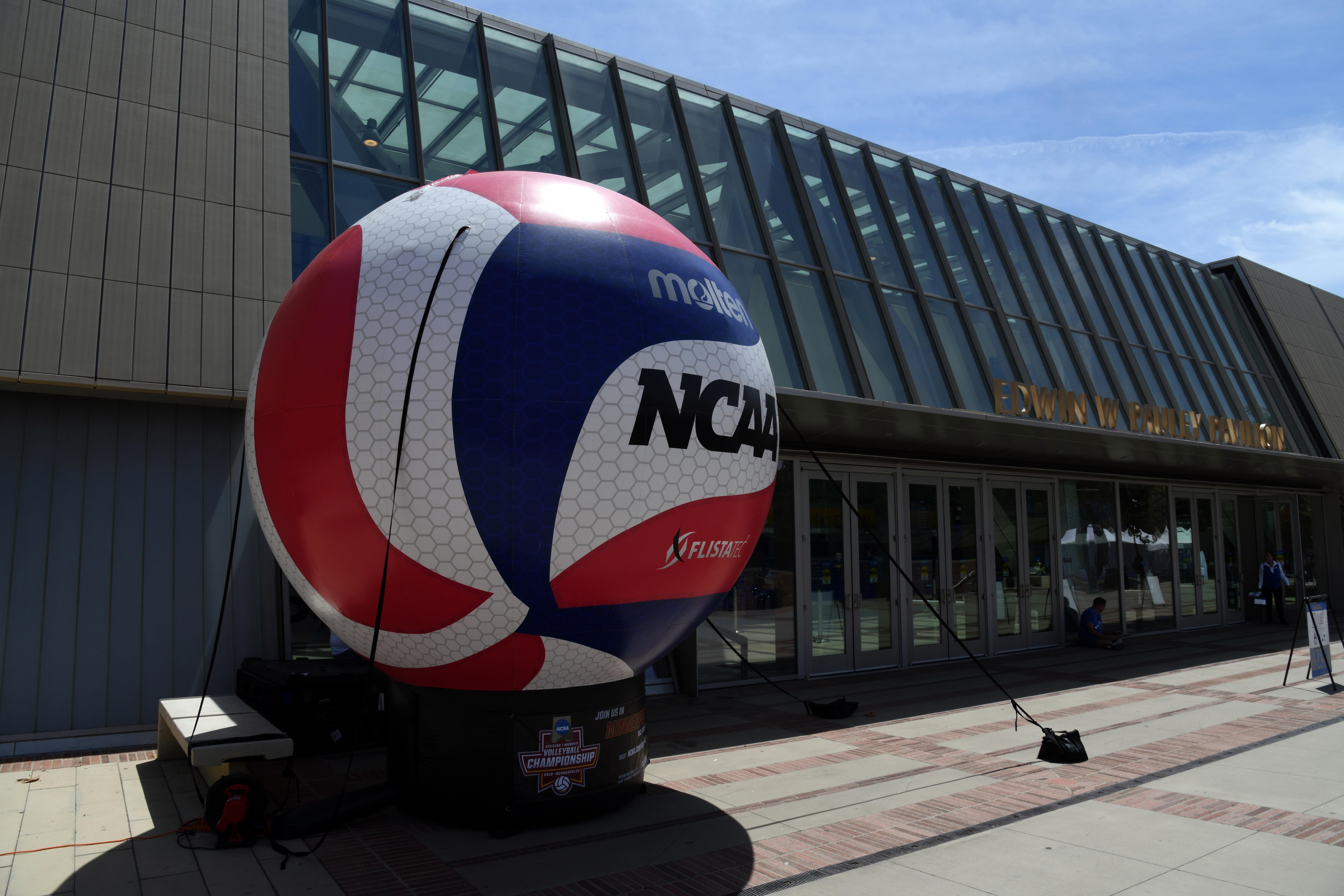 Ohio State men’s volleyball advances to MIVA tournament final