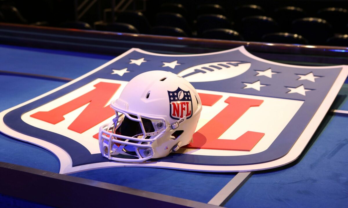 NFL schedules set for May 11 release