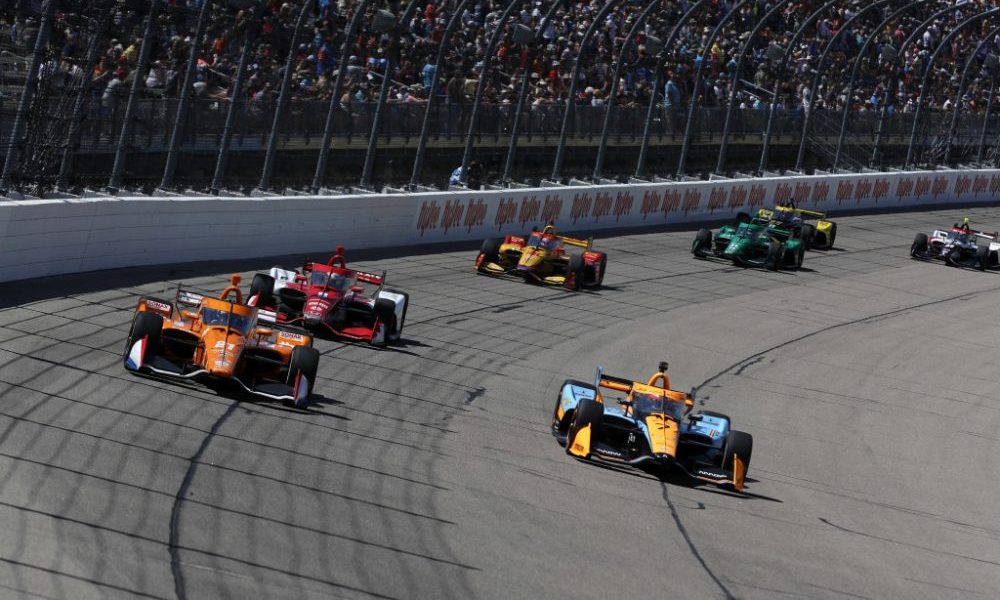 Ticket sales up for Iowa and Detroit in the wake of Long Beach success