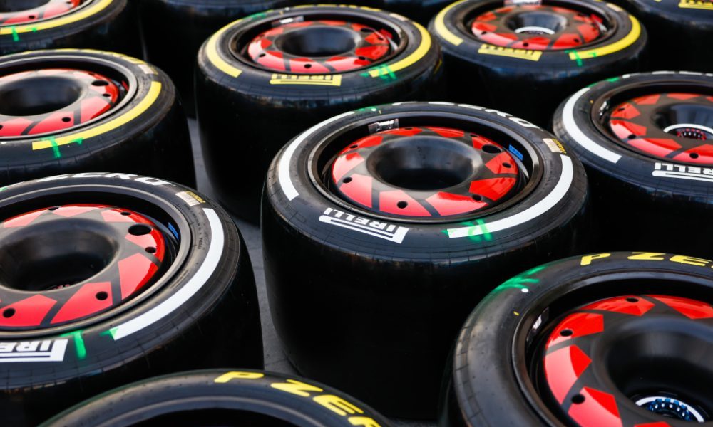Pirelli aiming for qualifying tire rule trial at Imola