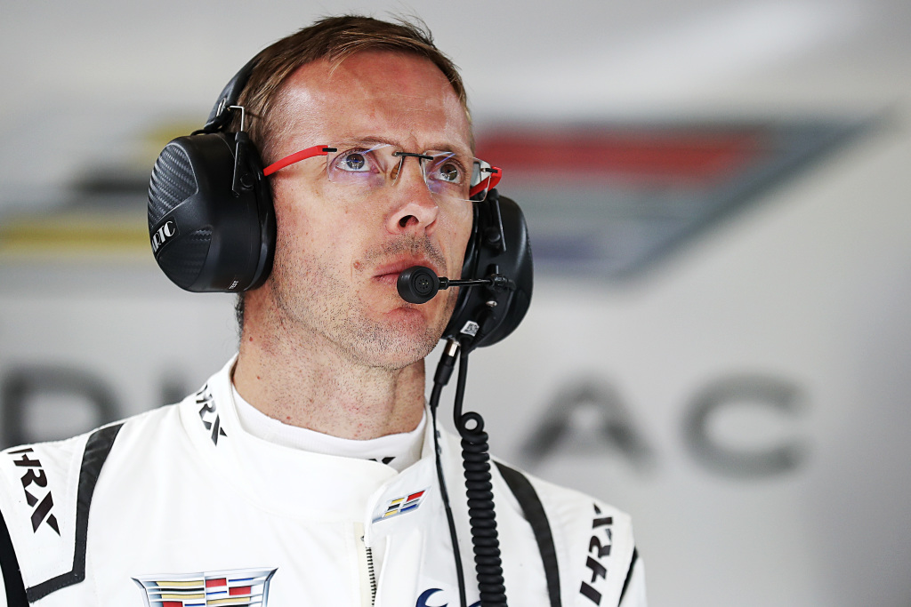‘We just need to clean up our game’ – Bourdais