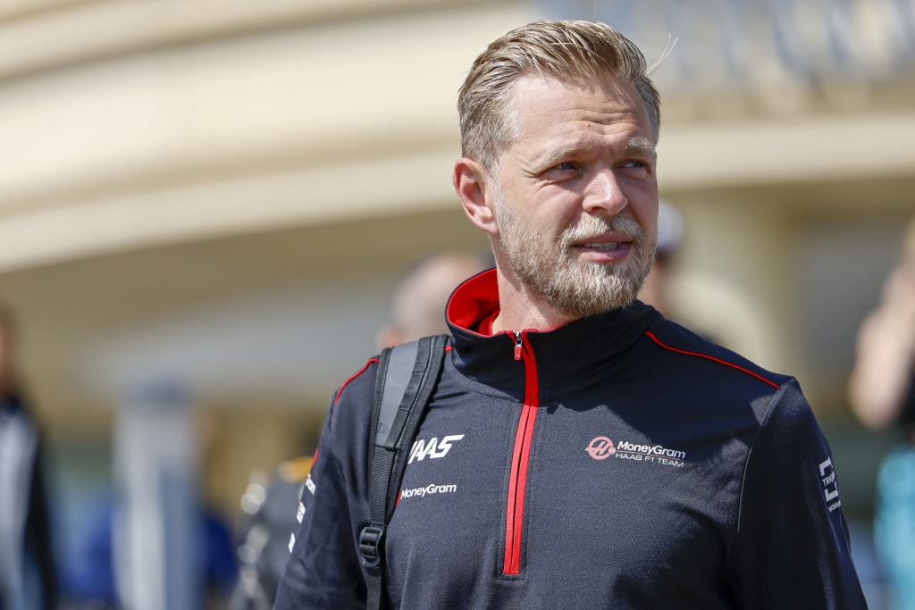 Magnussen feels Miami has taken F1 events ‘to the next level’