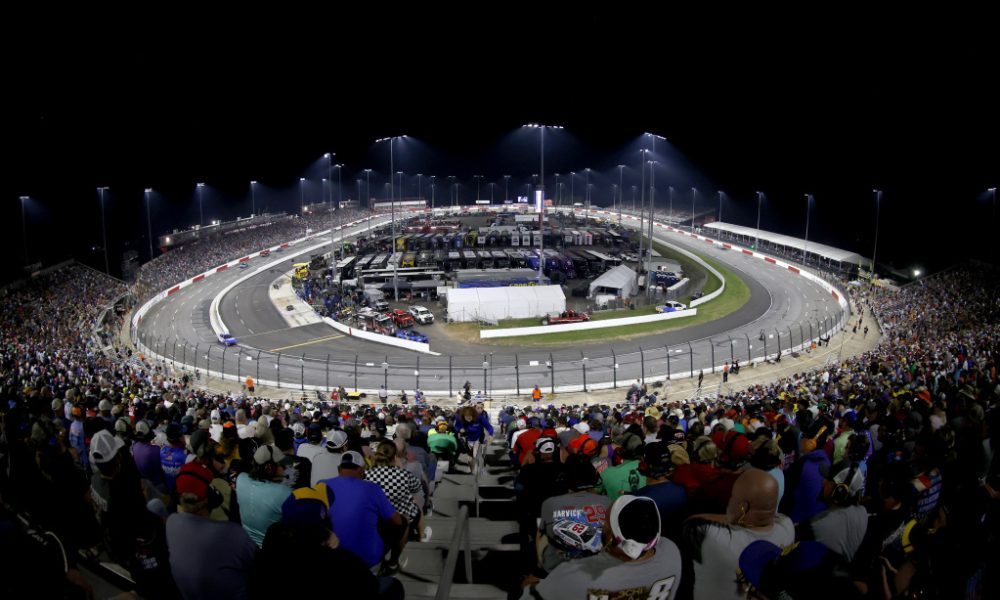 North Wilkesboro has “a lot of potential” after All-Star rebirth – Smith