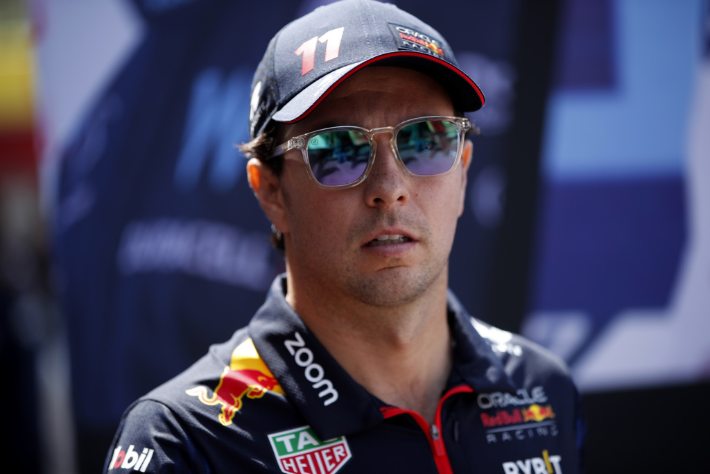 Critical Monaco qualifying error leaves Perez in disbelief
