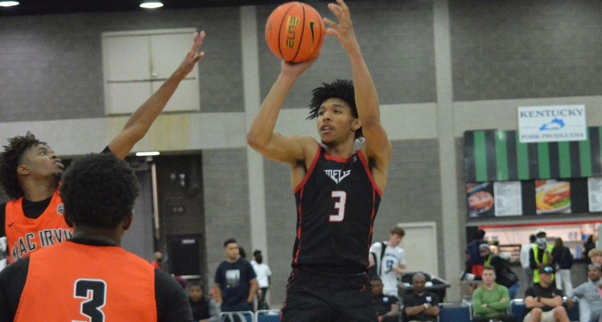 Small School Victory: 4-star SG Isaiah Coleman commits to Seton Hall