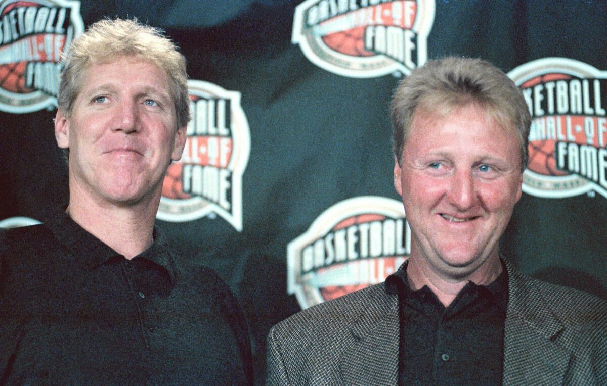 On this day: Bill Walton inducted into Hall of Fame; Adams passes; Boston advances in several series