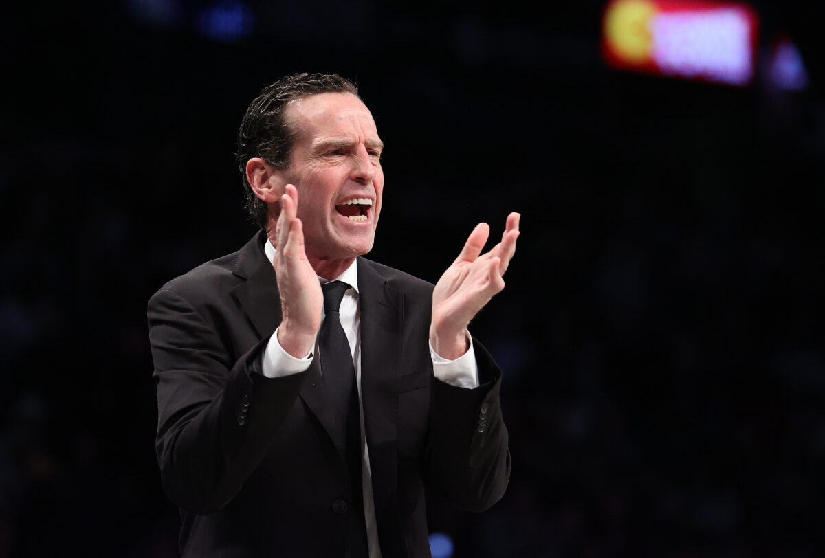 Report: Warriors’ Kenny Atkinson included as Bucks narrow head coaching search