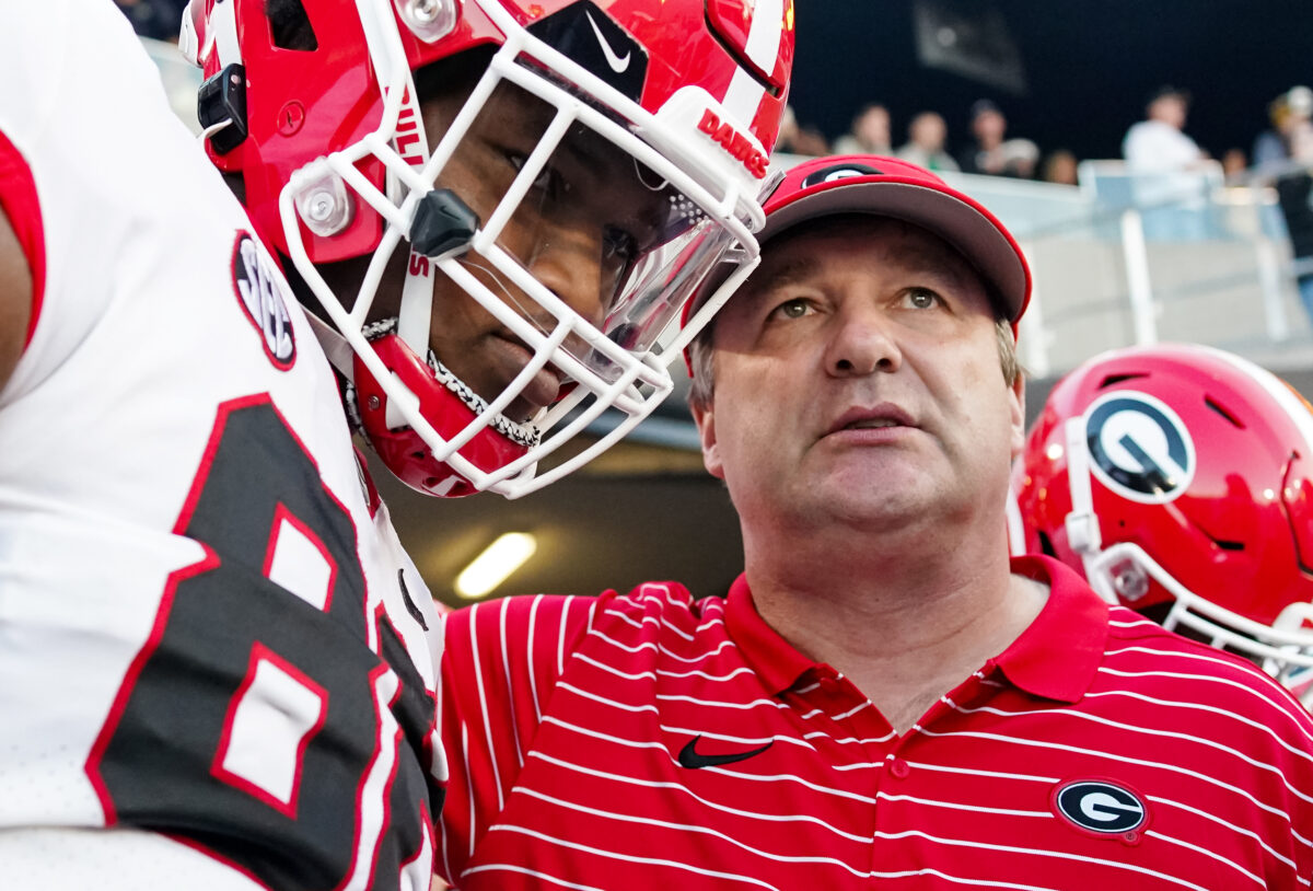 What the Eagles can incorporate from Kirby Smart’s defensive scheme at Georgia