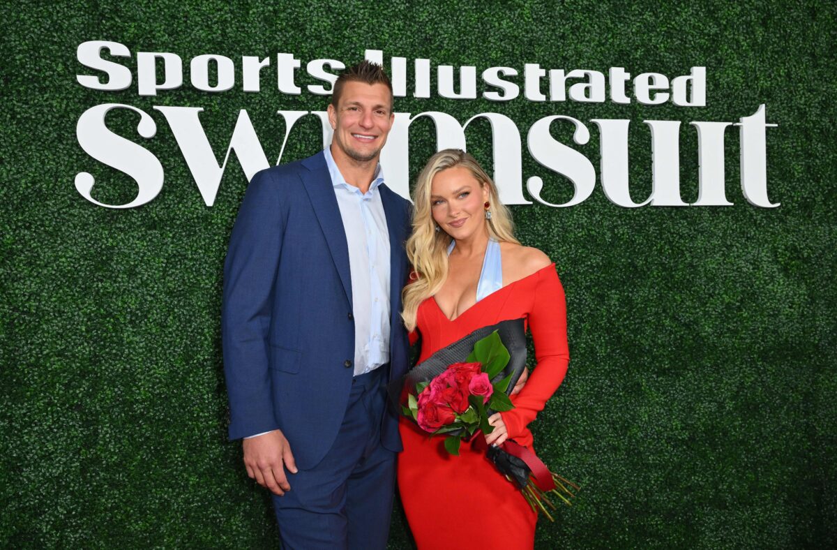 Best of the Sports Illustrated Swimsuit Issue 2023 launch parties