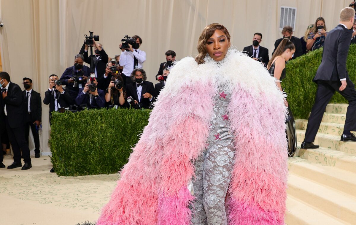 Met Gala: From Tom Brady to Serena Williams, 39 athletes who have dazzled at the glamorous event