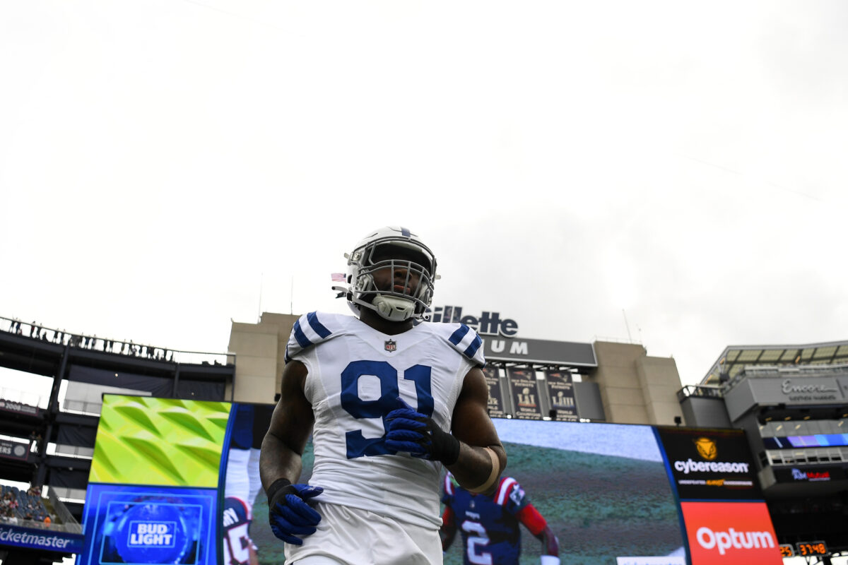 9 in-house Colts free agents remain unsigned