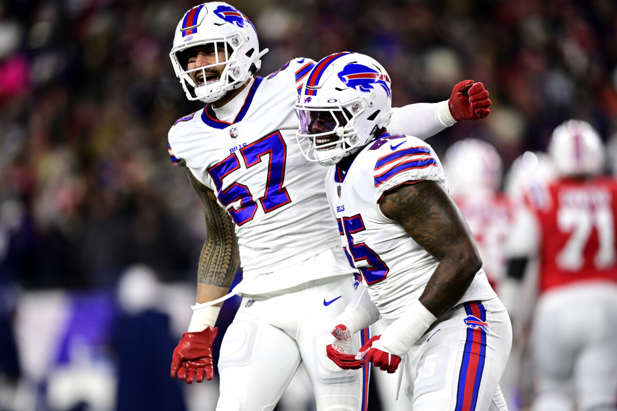 Bills’ 2020 NFL draft grade receives a boost three years later