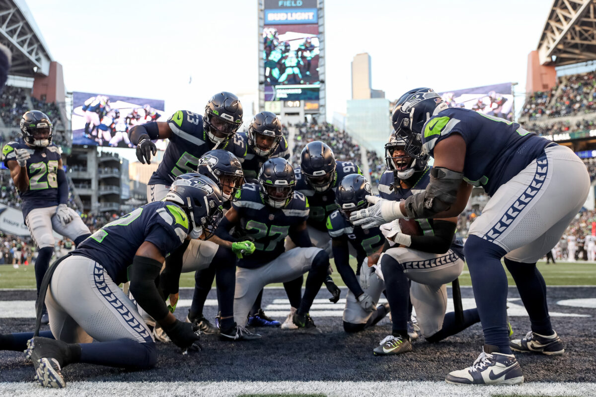Everything you need to know about Seahawks 2023 schedule release