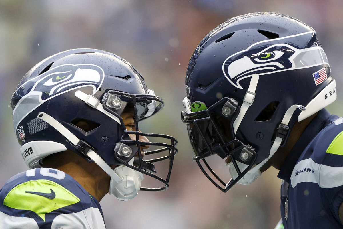 Seahawks initial 53-man roster projection ahead of 2023 OTAs