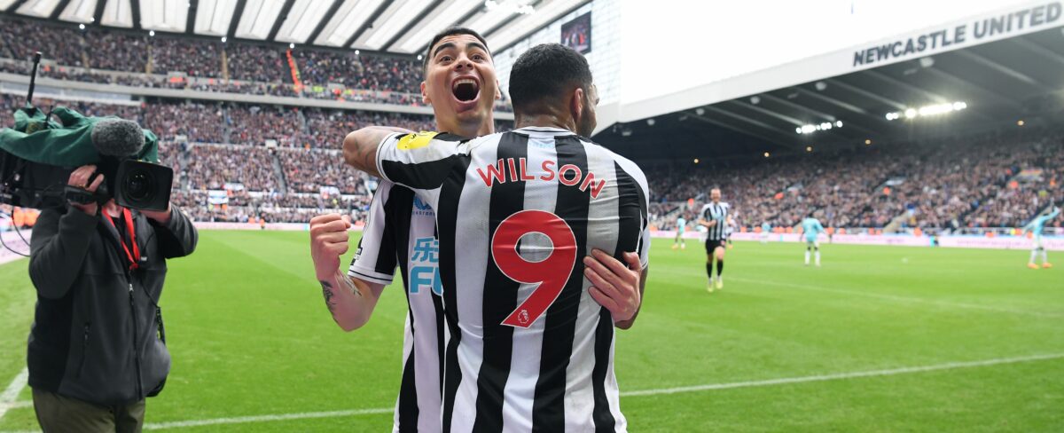 Newcastle United vs. Arsenal odds, picks and predictions