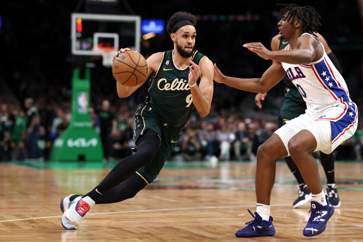 Boston Celtics at Philadelphia 76ers: How to watch, broadcast, lineups (Game 6)