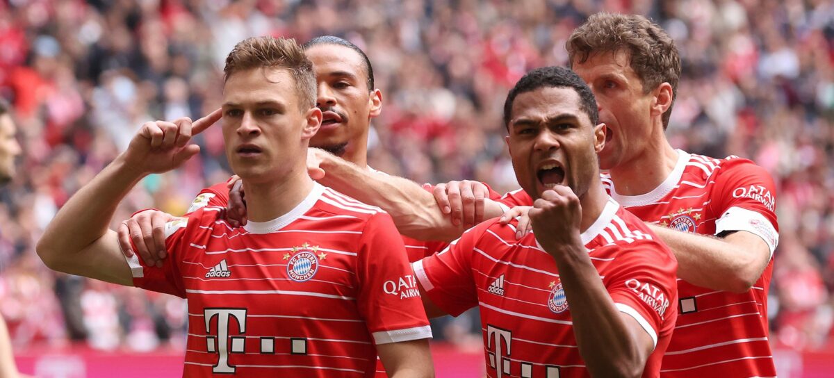 Bayern Munich vs. RB Leipzig odds, picks and predictions