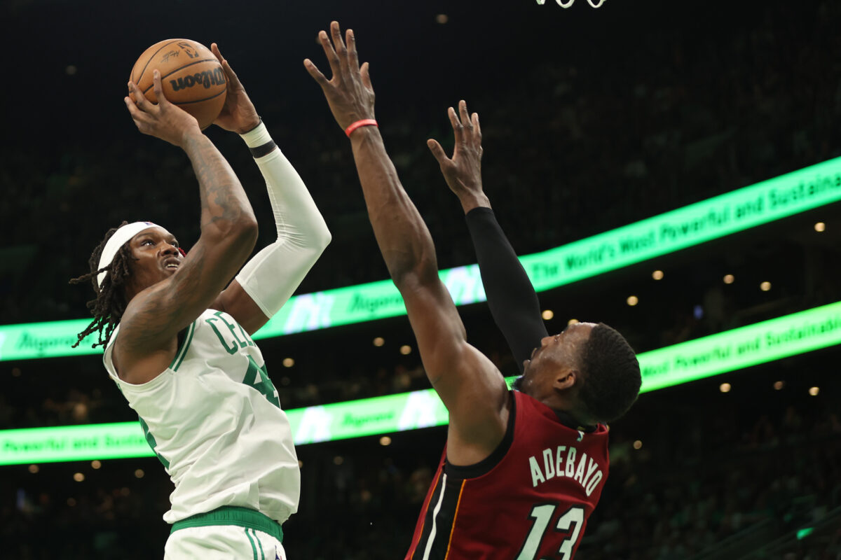 Boston Celtics at Miami Heat: How to watch, broadcast, lineups (Game 3)