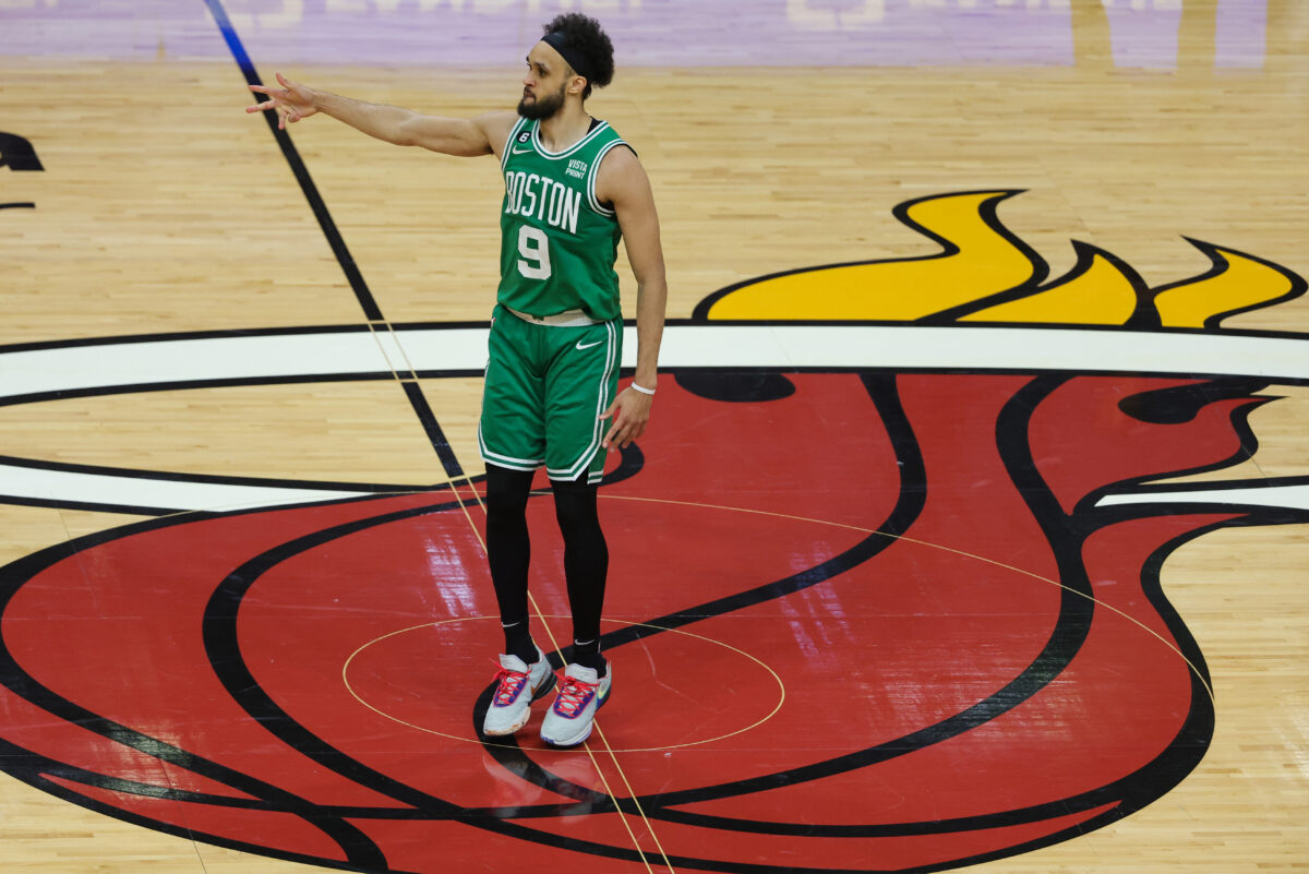 The Celtics can’t get complacent in Game 7 vs. the Heat