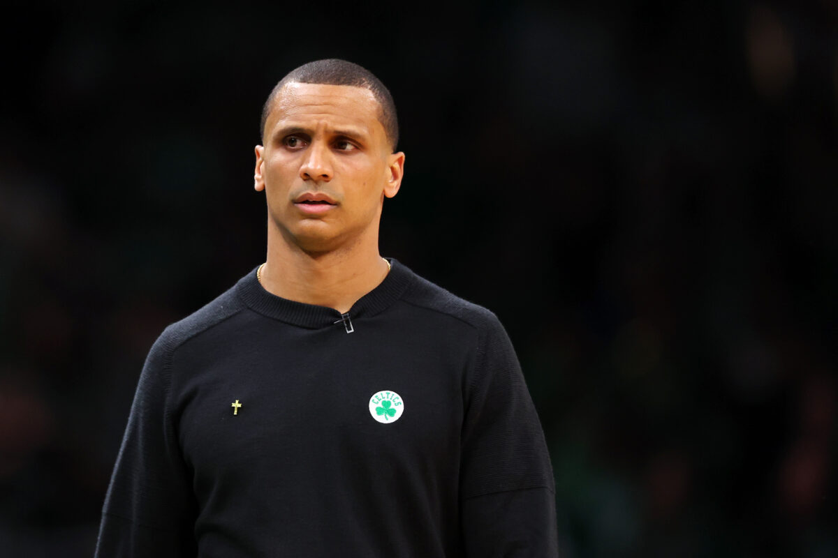 Should the Boston Celtics run it back for the 2023-24 NBA season?